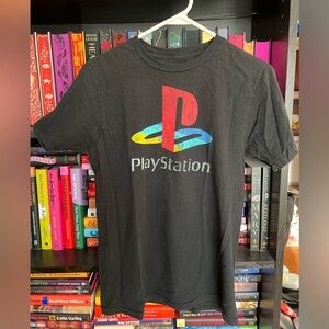 PlayStation T-Shirt - Men’s Small